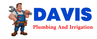 Trusted plumber in MOODY